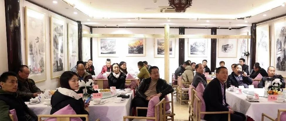 “把烹饪大师请回家”——川味中国博展馆“琪力菜坊”揭幕 (图5)