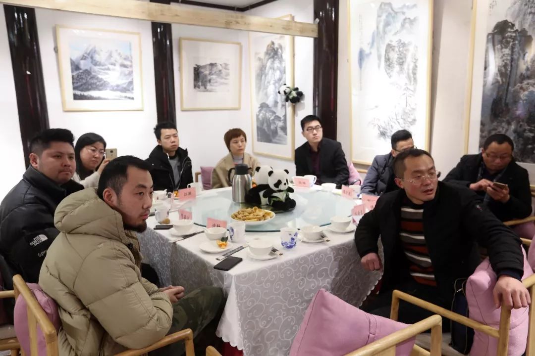 “把烹饪大师请回家”——川味中国博展馆“琪力菜坊”揭幕 (图8)