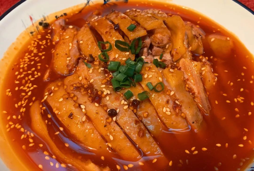 “把烹饪大师请回家”——川味中国博展馆“琪力菜坊”揭幕 (图13)