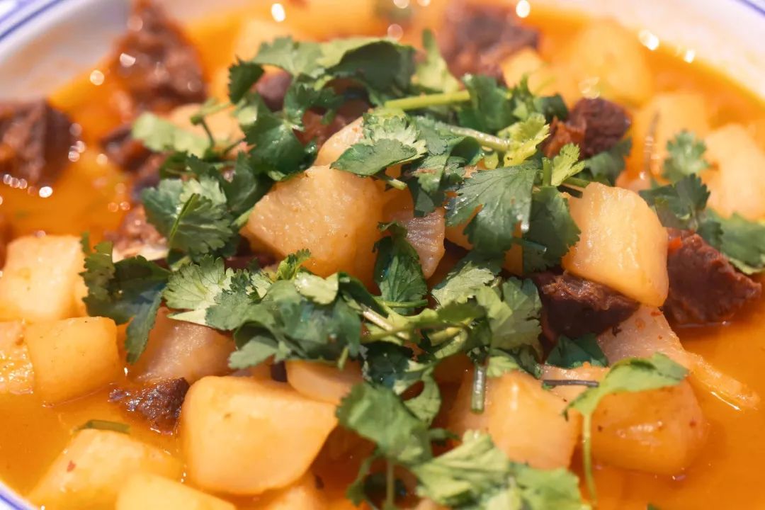 “把烹饪大师请回家”——川味中国博展馆“琪力菜坊”揭幕 (图14)