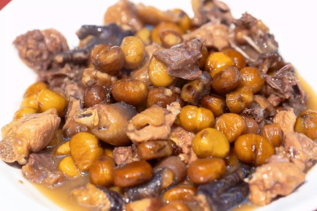 “把烹饪大师请回家”——川味中国博展馆“琪力菜坊”揭幕 (图15)