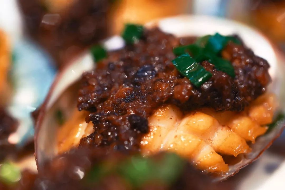 “把烹饪大师请回家”——川味中国博展馆“琪力菜坊”揭幕 (图18)