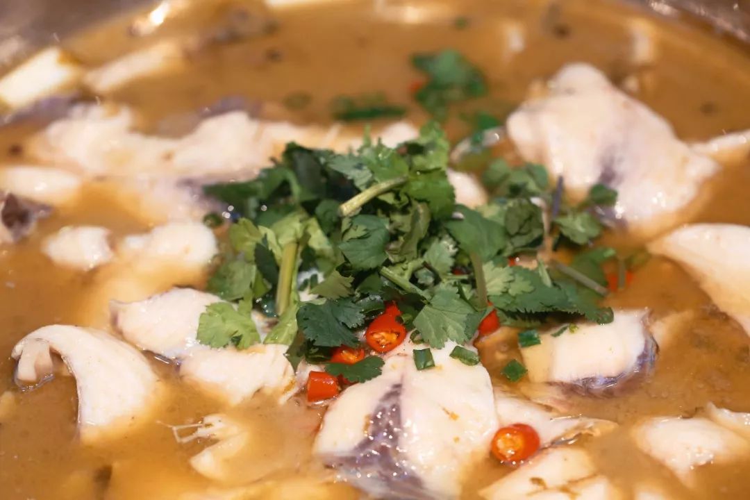 “把烹饪大师请回家”——川味中国博展馆“琪力菜坊”揭幕 (图19)