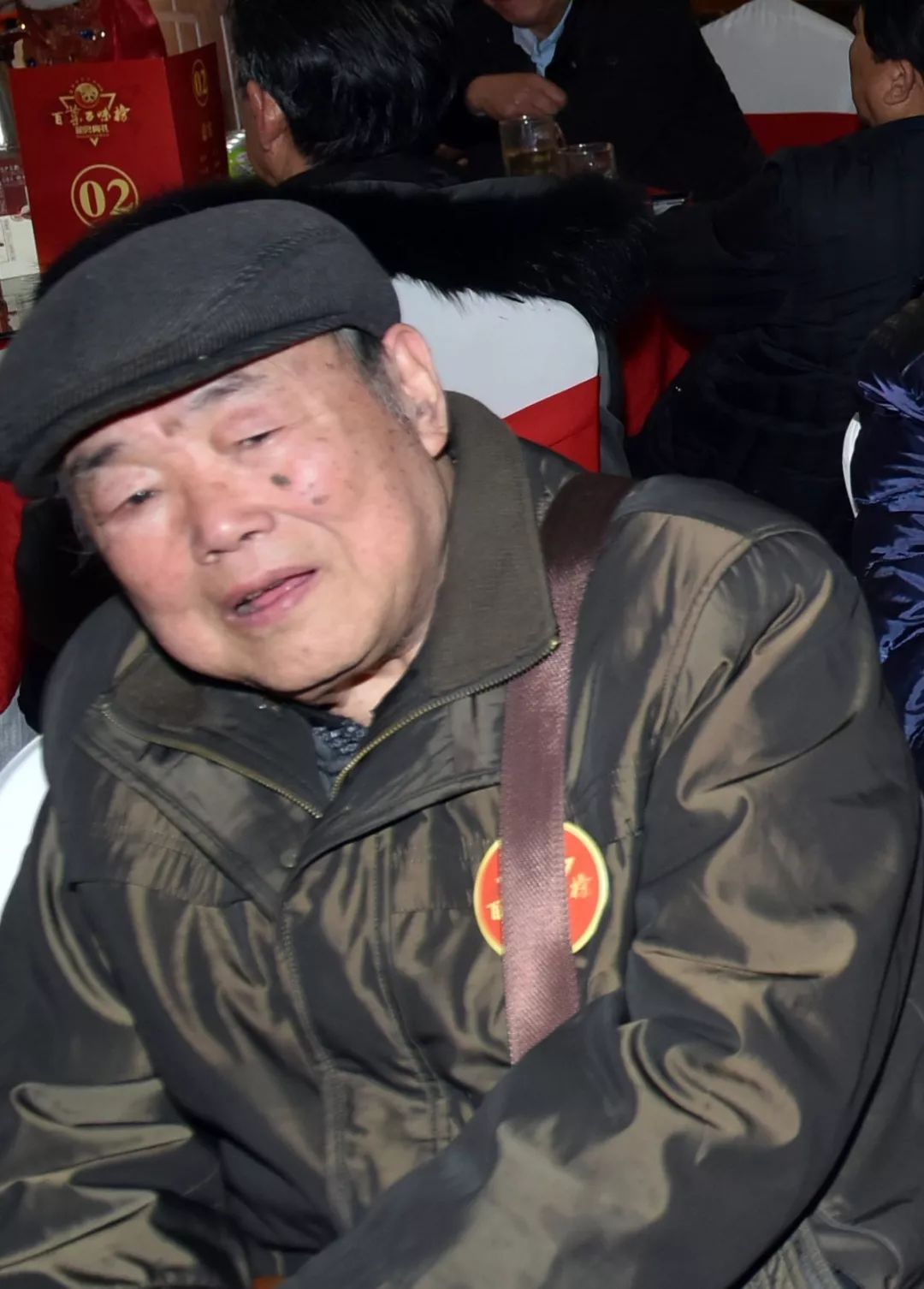 众星云集，群贤毕至“川味中国·百菜百味榜”蓉城大咖荟！(图4)