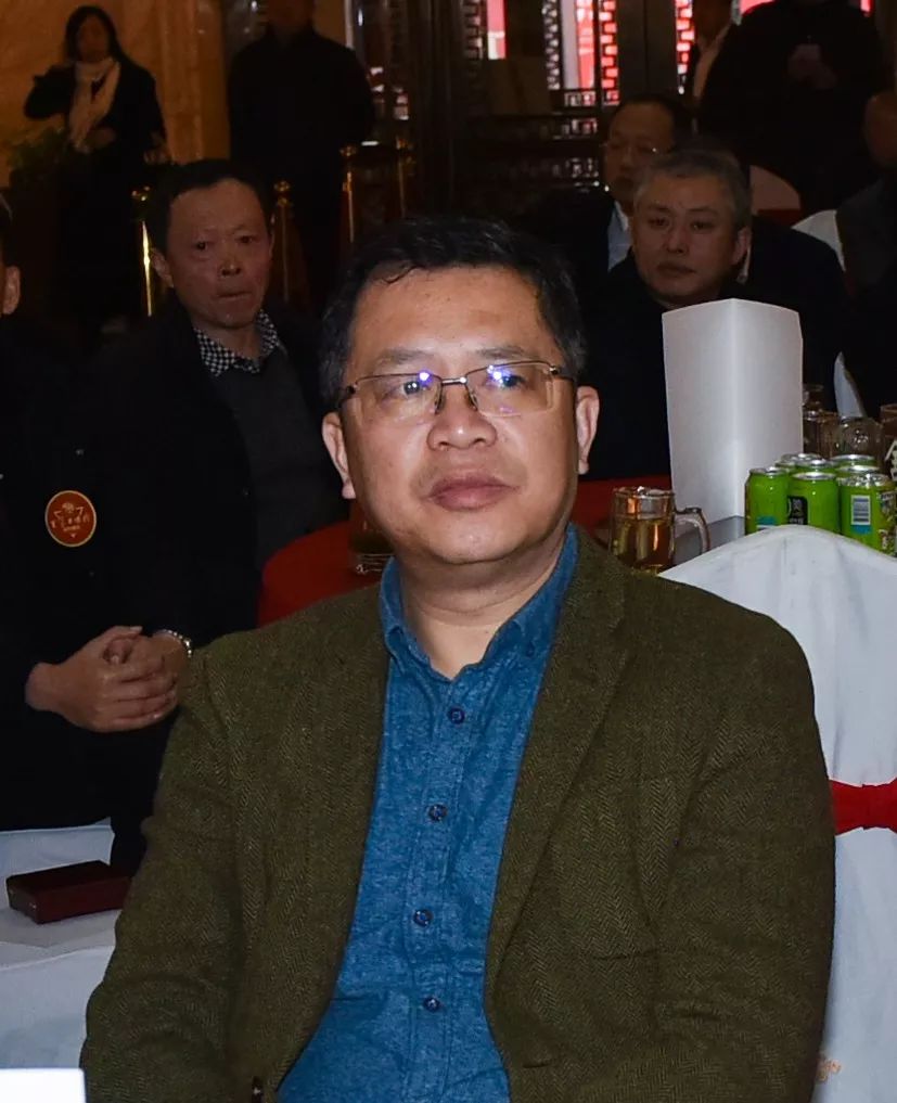 众星云集，群贤毕至“川味中国·百菜百味榜”蓉城大咖荟！(图10)