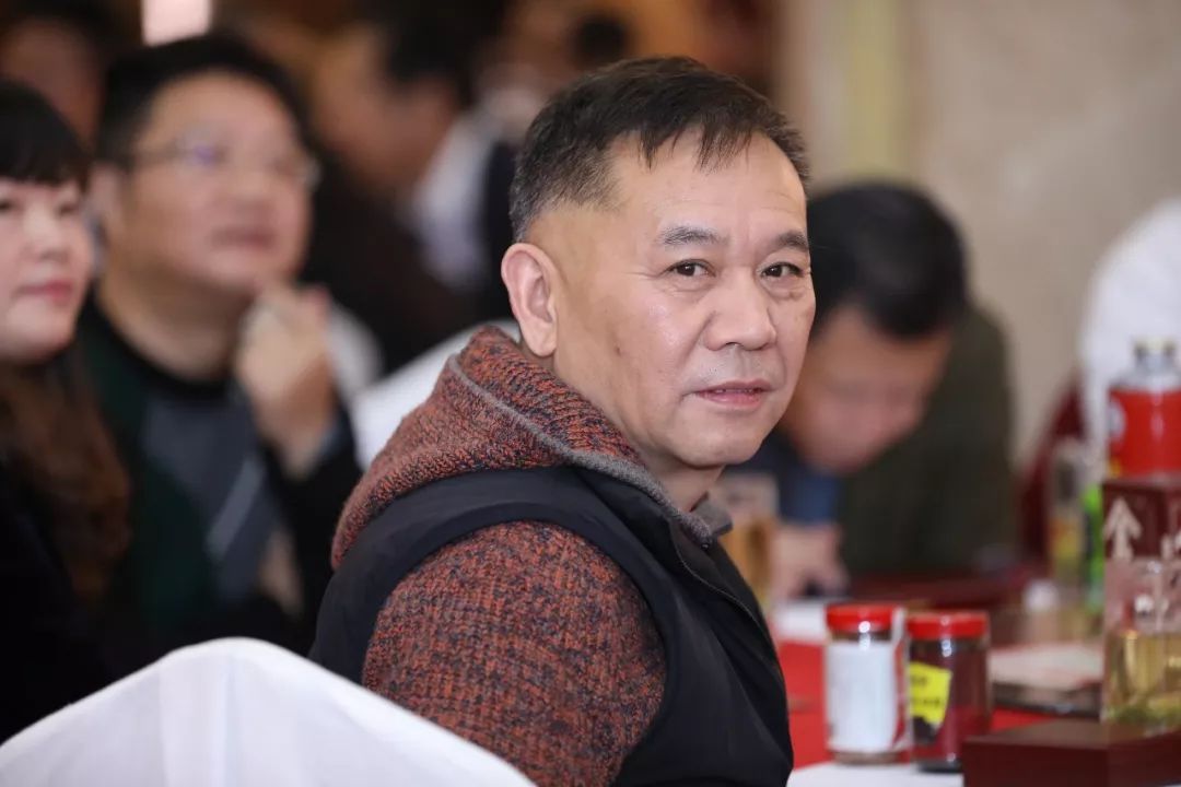 众星云集，群贤毕至“川味中国·百菜百味榜”蓉城大咖荟！(图15)