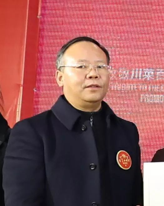 众星云集，群贤毕至“川味中国·百菜百味榜”蓉城大咖荟！(图14)