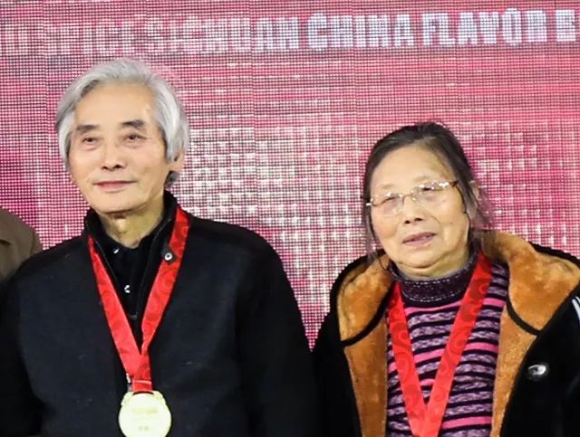 众星云集，群贤毕至“川味中国·百菜百味榜”蓉城大咖荟！(图21)