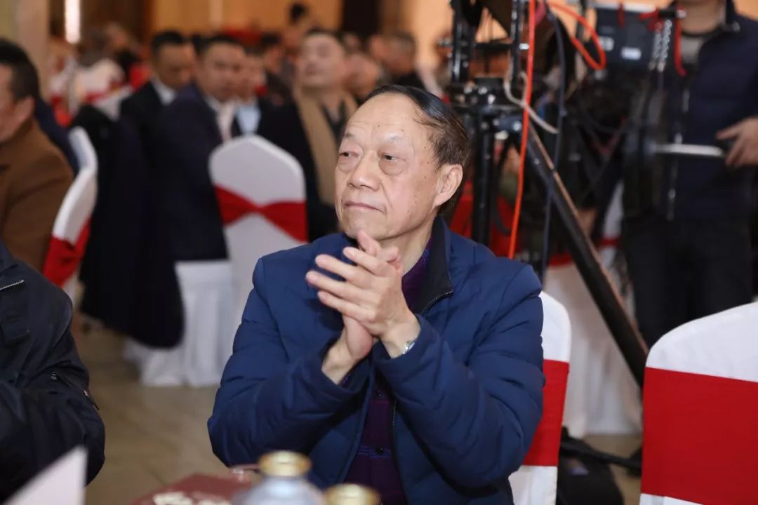 众星云集，群贤毕至“川味中国·百菜百味榜”蓉城大咖荟！(图23)