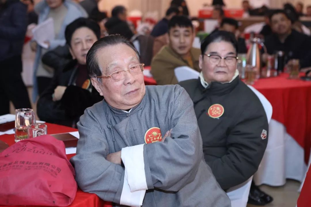 众星云集，群贤毕至“川味中国·百菜百味榜”蓉城大咖荟！(图28)