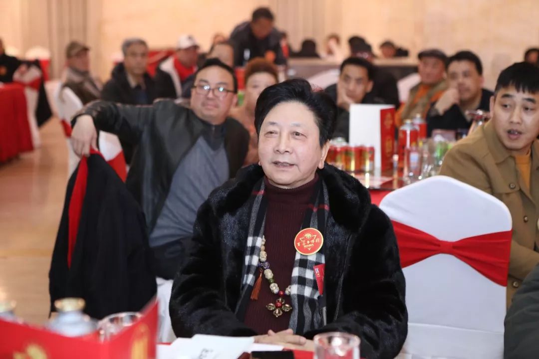 众星云集，群贤毕至“川味中国·百菜百味榜”蓉城大咖荟！(图27)