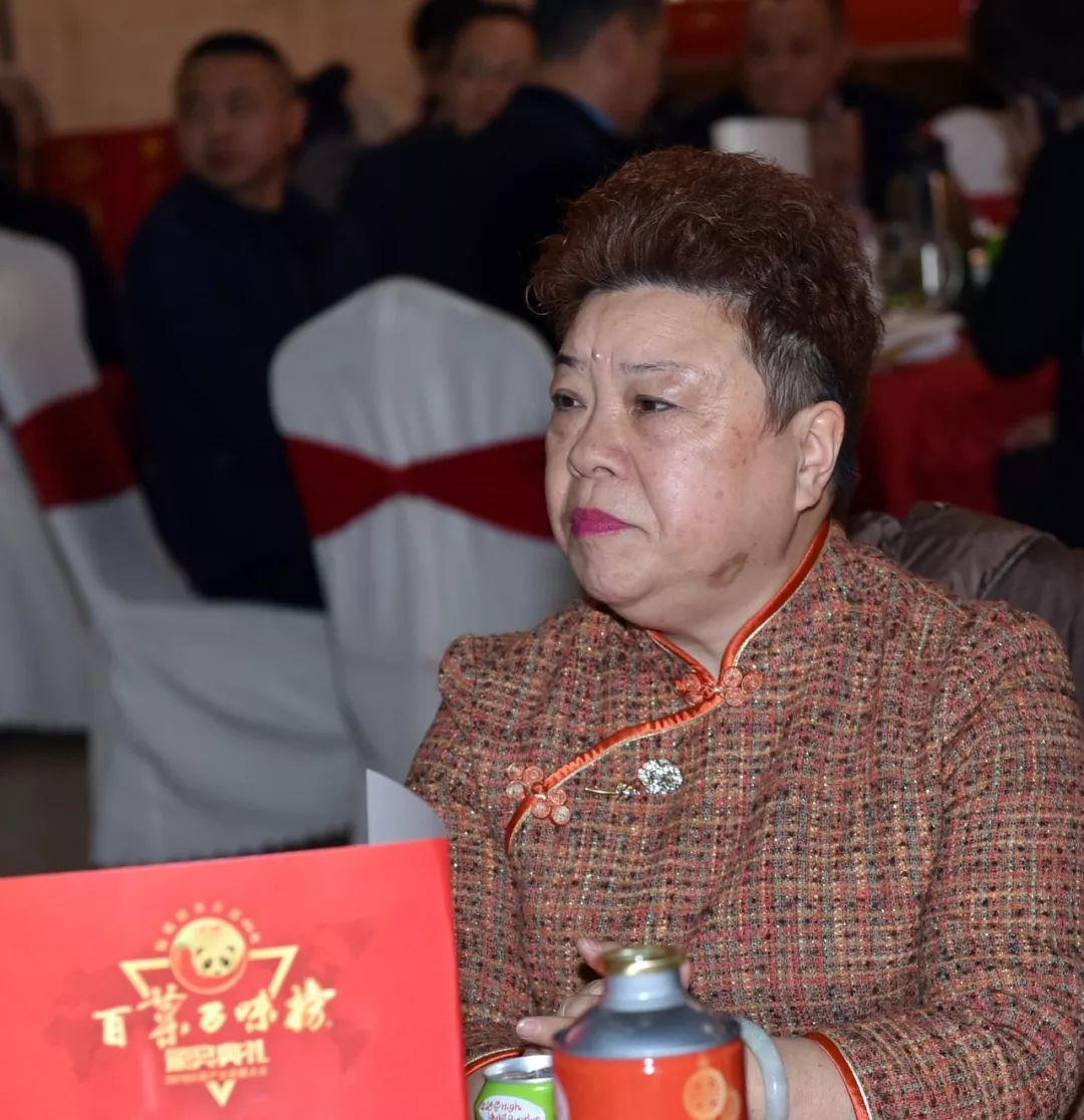 众星云集，群贤毕至“川味中国·百菜百味榜”蓉城大咖荟！(图26)