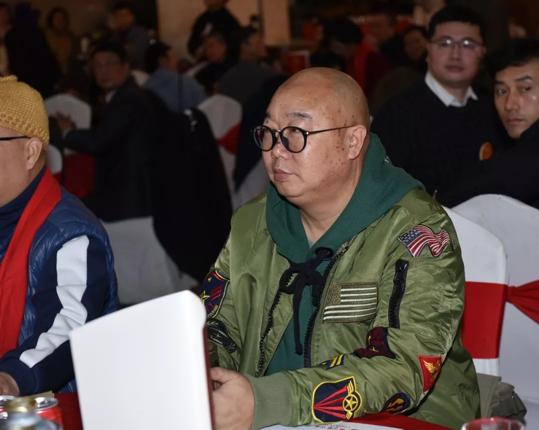 众星云集，群贤毕至“川味中国·百菜百味榜”蓉城大咖荟！(图31)