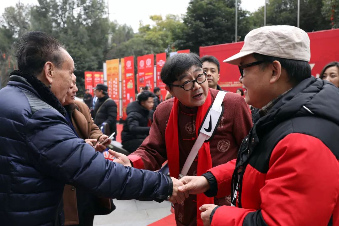 2018川菜产业发展大会暨川味中国·百菜百味榜颁奖盛典圆满举行！ (图3)