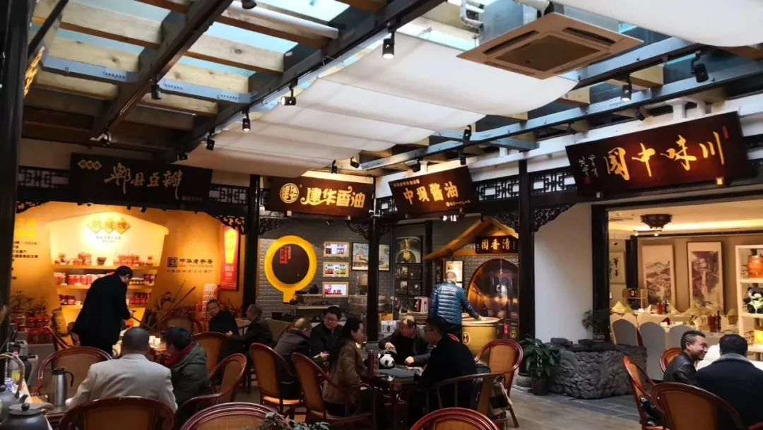 “2019文殊坊新春欢乐购”活动如火如荼进行中 (图3)