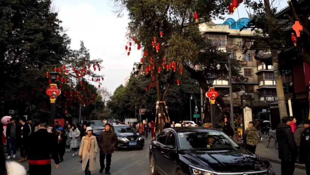 “2019文殊坊新春欢乐购”活动如火如荼进行中 (图2)