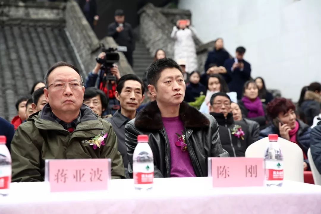 看民俗 买年货文殊坊带你尽享醇厚地道年味儿——“买全川·卖全球”2019新春欢乐购活动 (图2)