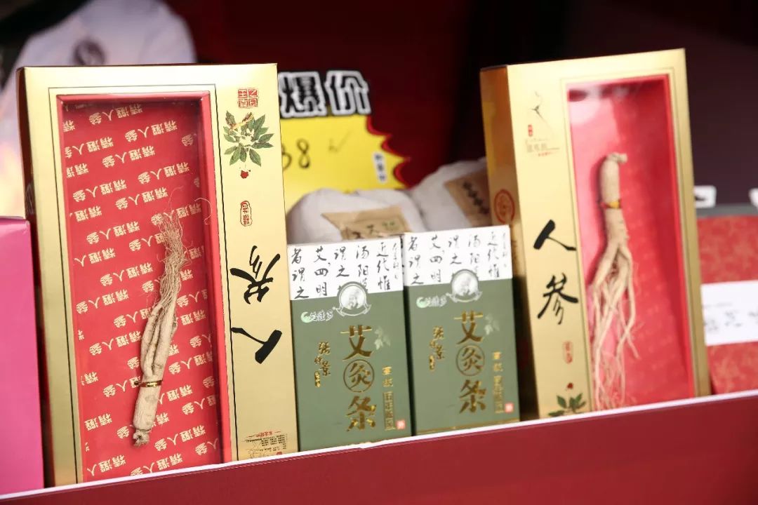 看民俗 买年货文殊坊带你尽享醇厚地道年味儿——“买全川·卖全球”2019新春欢乐购活动 (图31)