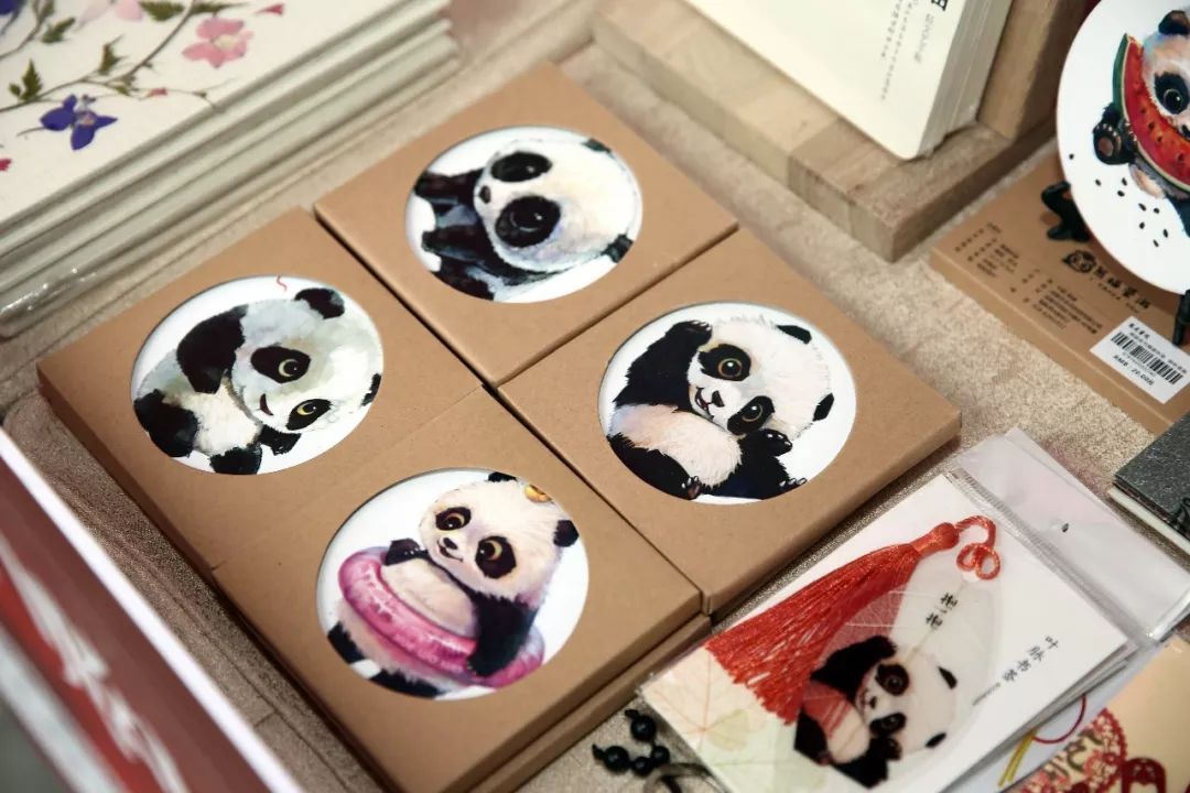 看民俗 买年货文殊坊带你尽享醇厚地道年味儿——“买全川·卖全球”2019新春欢乐购活动 (图33)