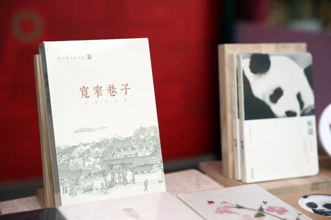 看民俗 买年货文殊坊带你尽享醇厚地道年味儿——“买全川·卖全球”2019新春欢乐购活动 (图34)