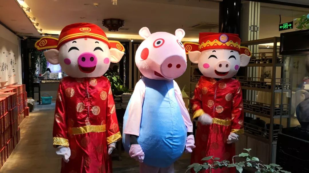 “2019文殊坊新春欢乐购”明日开幕， “一元购”持续红爆全场！(图12)