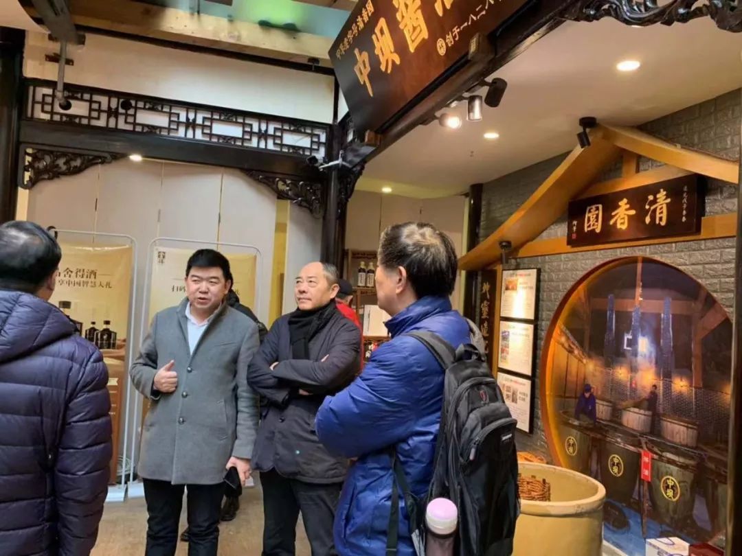 川味中国博展馆今日开门迎客！“买全川，卖全球”获宾客盛赞(图4)