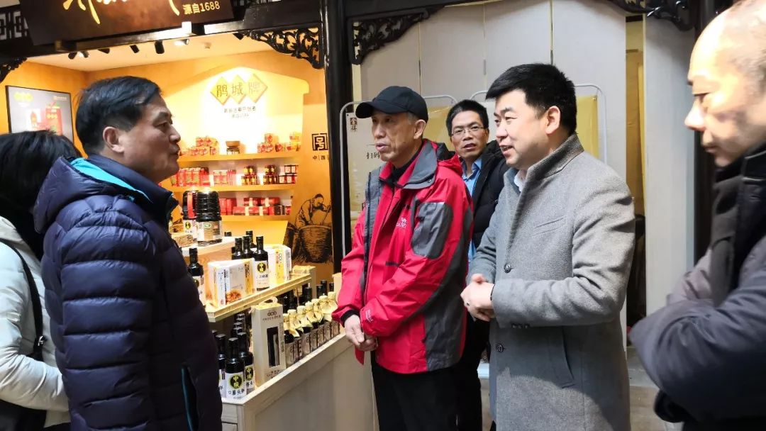 川味中国博展馆今日开门迎客！“买全川，卖全球”获宾客盛赞(图5)