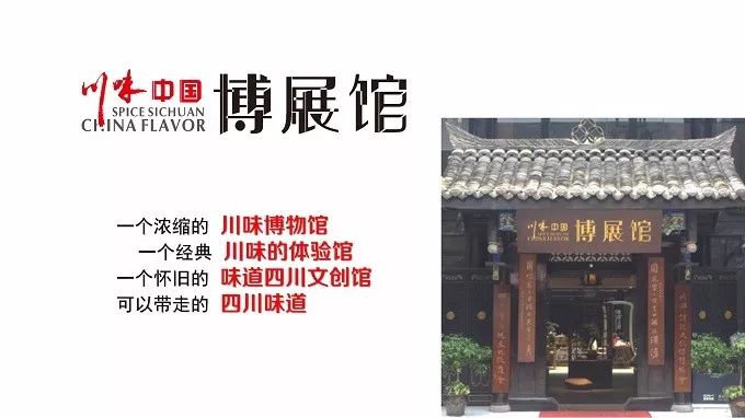 川味中国博展馆今日开门迎客！“买全川，卖全球”获宾客盛赞(图17)