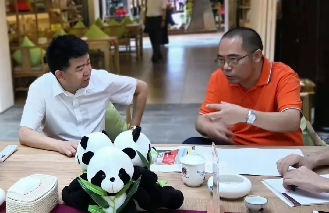 史上最强“酱园公所”12月18日再现文殊坊！ (图8)