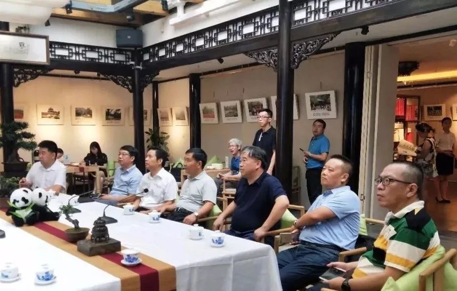 史上最强“酱园公所”12月18日再现文殊坊！ (图4)