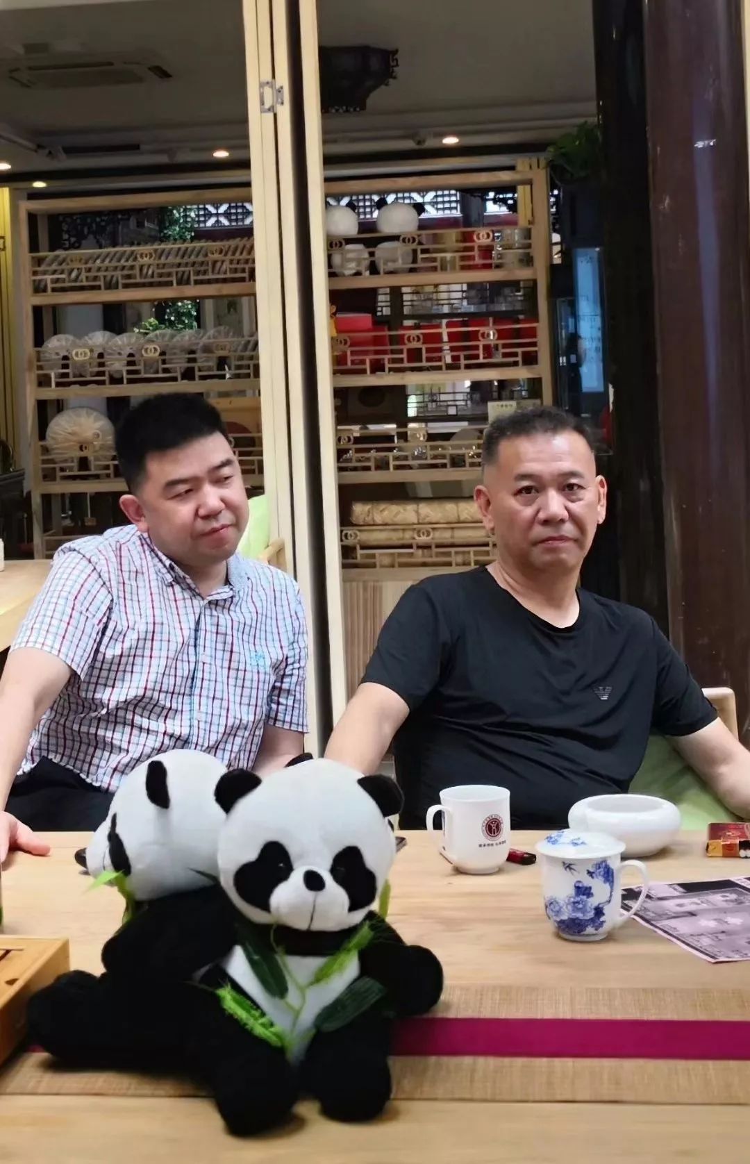 史上最强“酱园公所”12月18日再现文殊坊！ (图6)