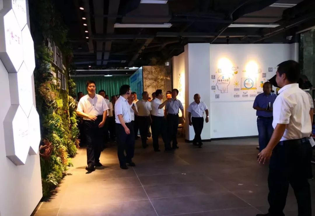 “买全川，卖全球”川味中国全省乡村振兴大会展示平台(图3)