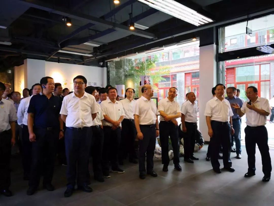 “买全川，卖全球”川味中国全省乡村振兴大会展示平台(图1)