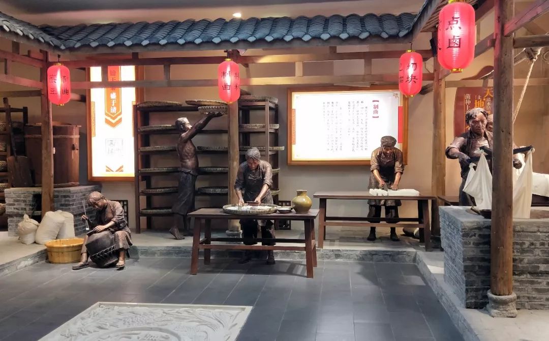 “继承传统 弘扬国粹”老牌调味企业，文化立品再出发 (图6)