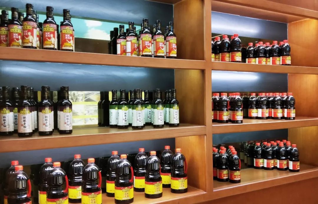 “继承传统 弘扬国粹”老牌调味企业，文化立品再出发 (图9)