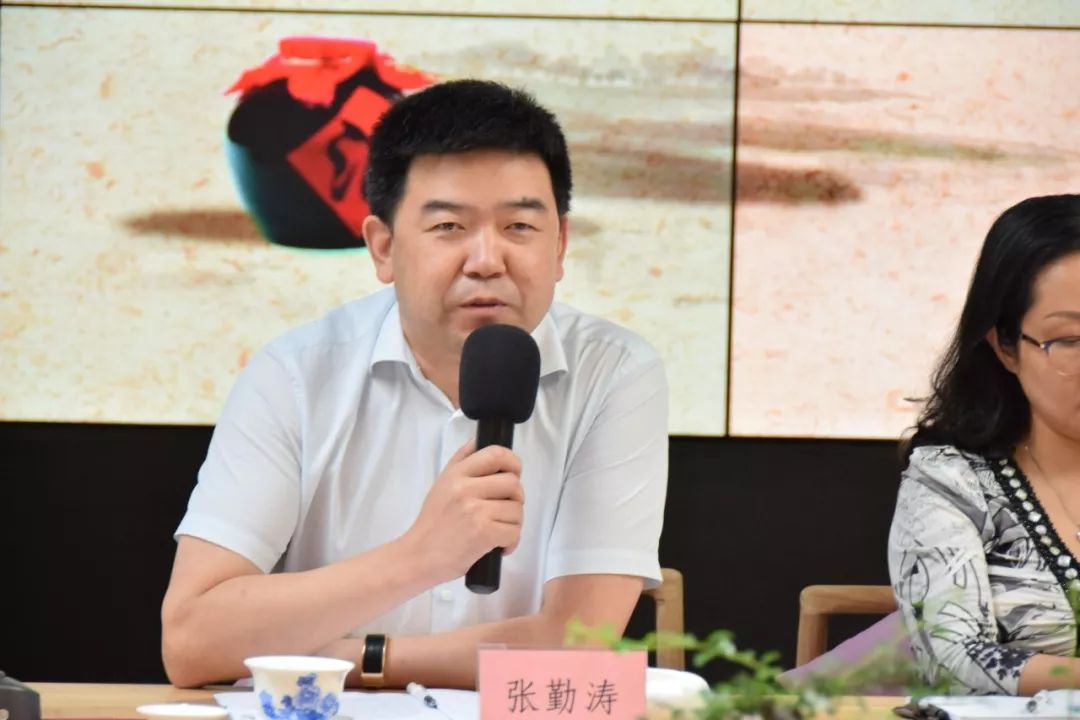 《中国酒文献诗文集成》研讨会侧记 (图3)