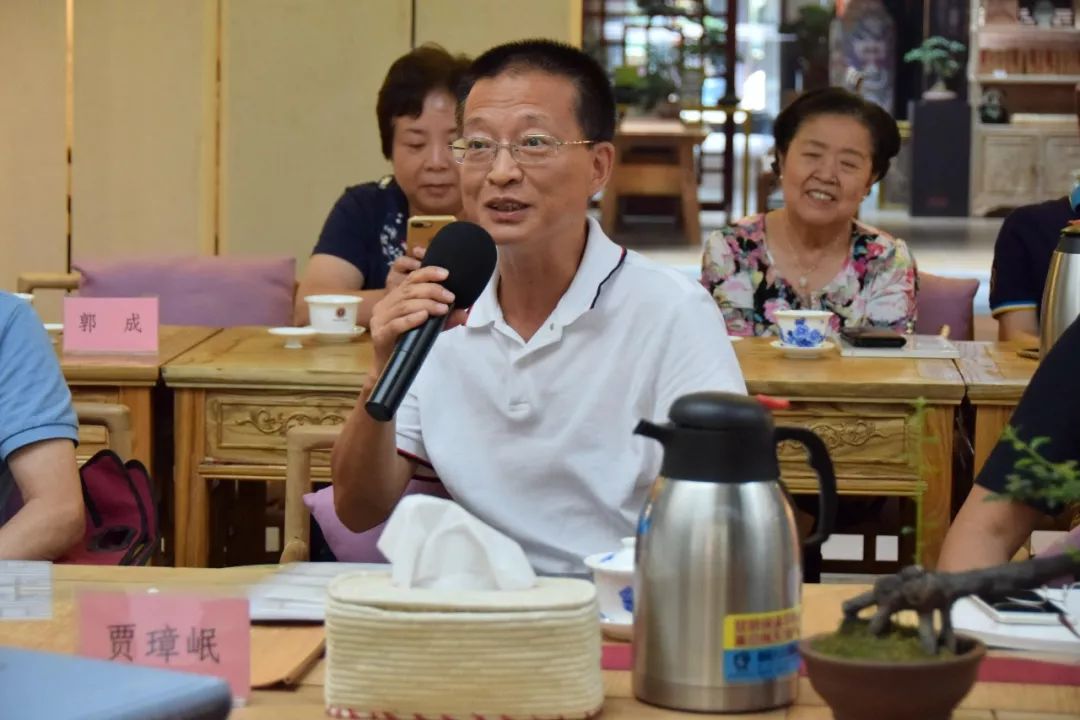 《中国酒文献诗文集成》研讨会侧记 (图16)