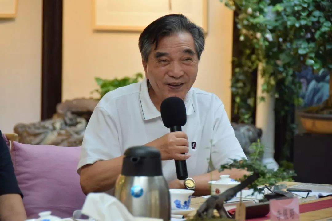 《中国酒文献诗文集成》研讨会侧记 (图17)