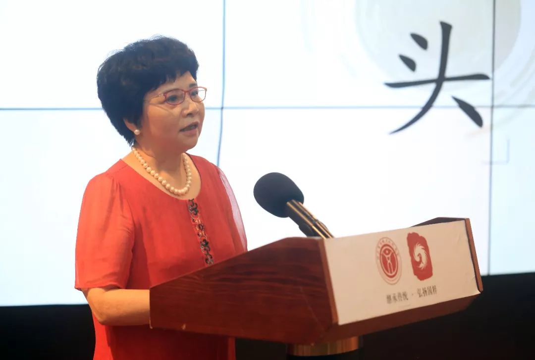 川味中国•诗影成都——李镜《镜头》诗词摄影展在川味中国文创馆如期举行 (图8)