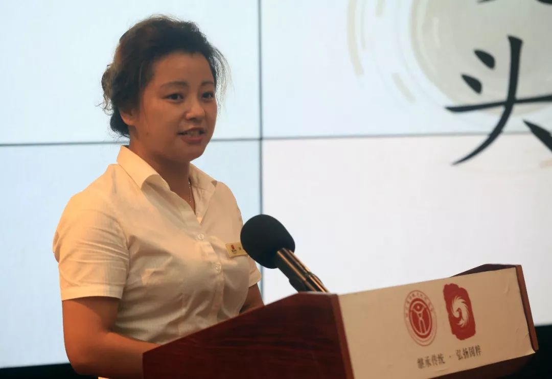 川味中国•诗影成都——李镜《镜头》诗词摄影展在川味中国文创馆如期举行 (图9)