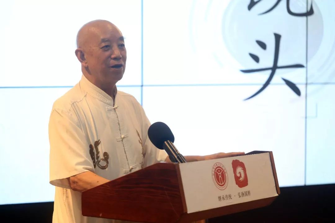 川味中国•诗影成都——李镜《镜头》诗词摄影展在川味中国文创馆如期举行 (图10)