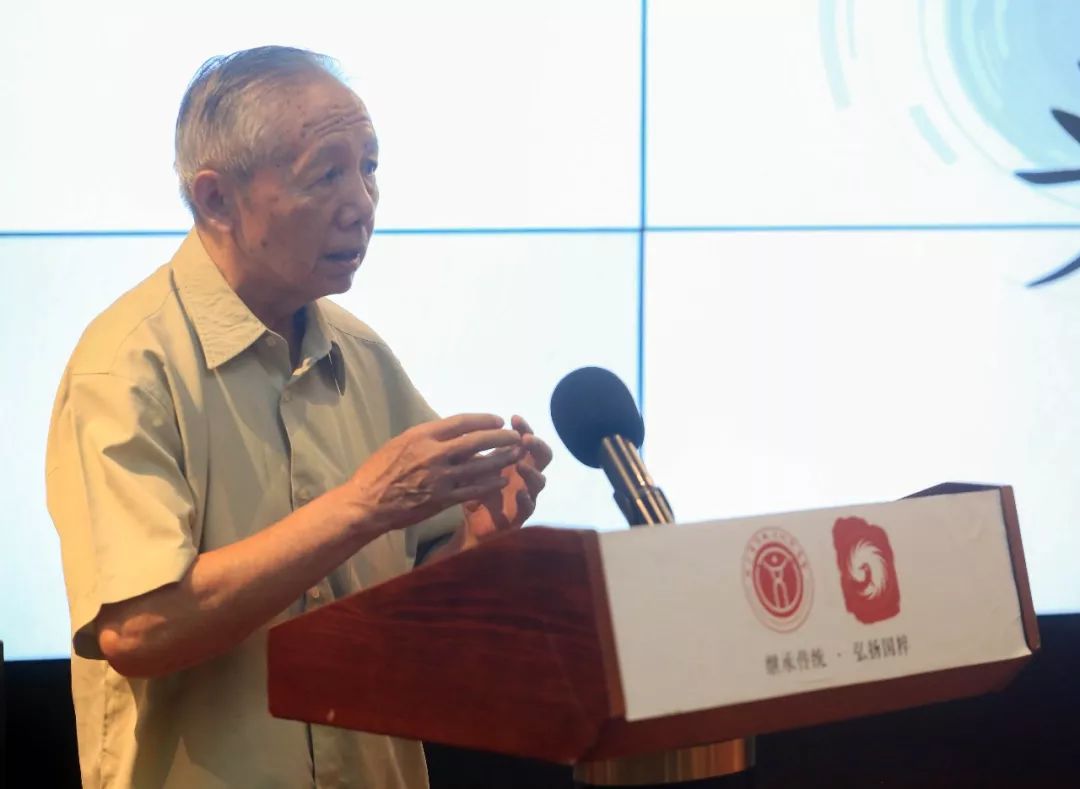 川味中国•诗影成都——李镜《镜头》诗词摄影展在川味中国文创馆如期举行 (图11)