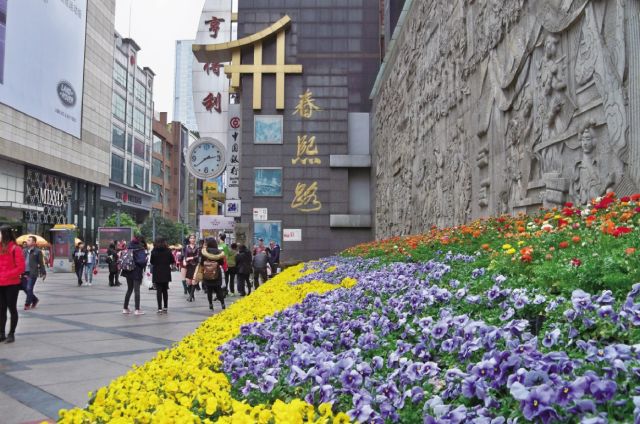 川味中国•诗影成都—《镜头》诗词摄影展即将启幕 (图4)