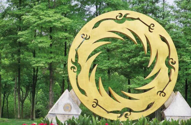 川味中国•诗影成都—《镜头》诗词摄影展即将启幕 (图5)