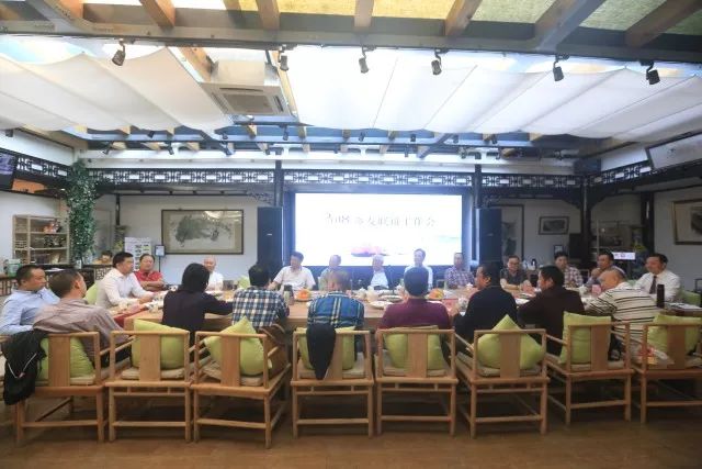 浓浓乡音话乡情 抱团融合共发展丨丨2018成都江油在外人才联谊工作会在蓉召开 (图1)