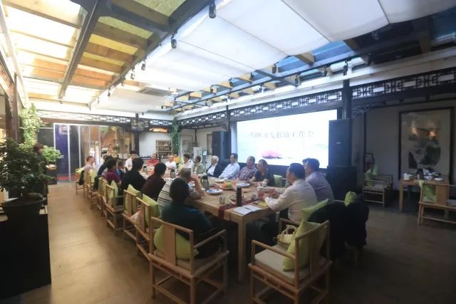 浓浓乡音话乡情 抱团融合共发展丨丨2018成都江油在外人才联谊工作会在蓉召开 (图3)