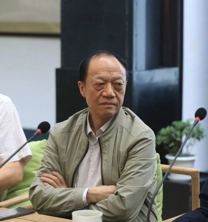 浓浓乡音话乡情 抱团融合共发展丨丨2018成都江油在外人才联谊工作会在蓉召开 (图5)