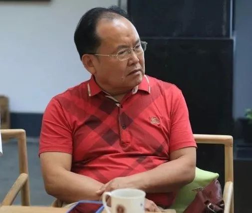 浓浓乡音话乡情 抱团融合共发展丨丨2018成都江油在外人才联谊工作会在蓉召开 (图19)