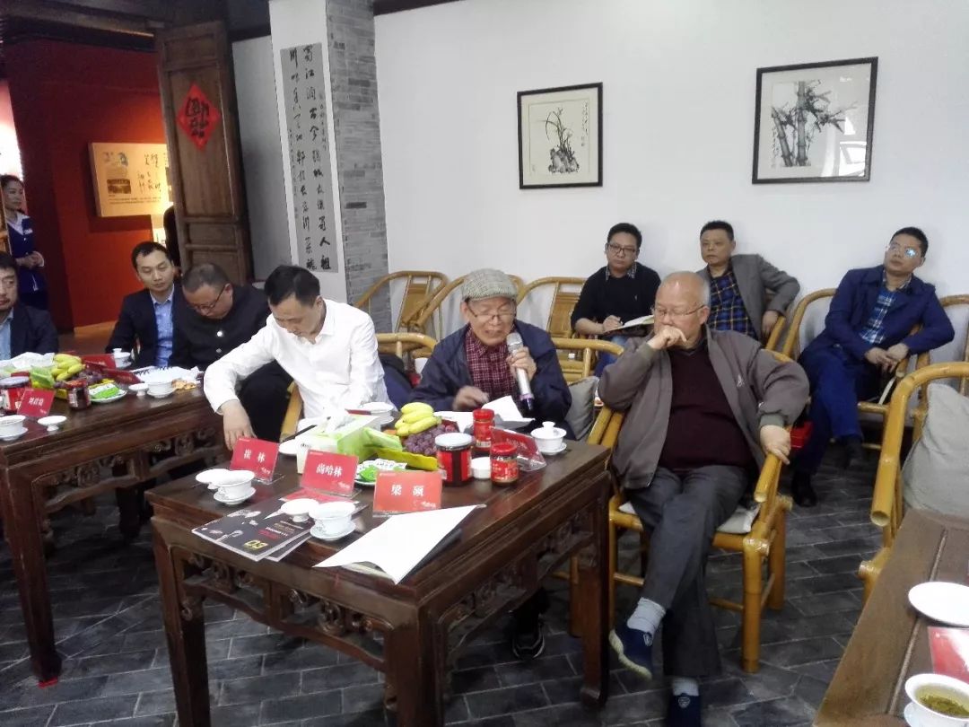 速速围观，这些大伽来郫都干啥子？(图9)