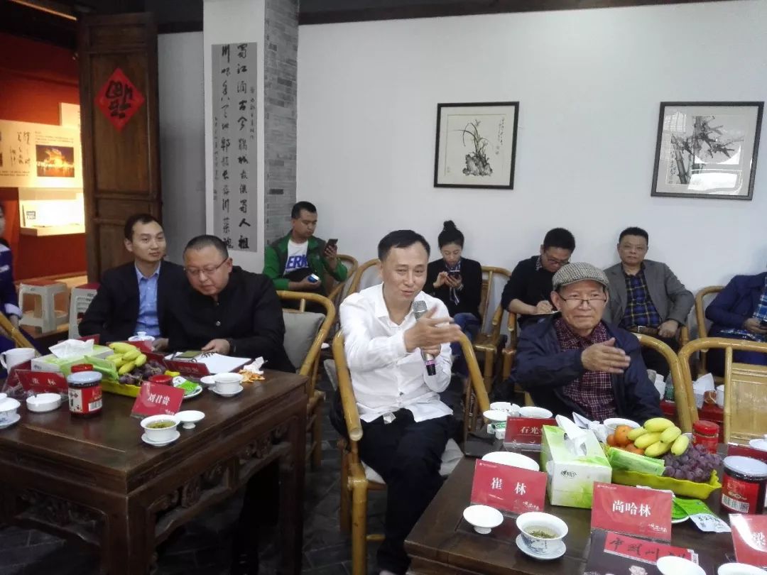 速速围观，这些大伽来郫都干啥子？(图11)